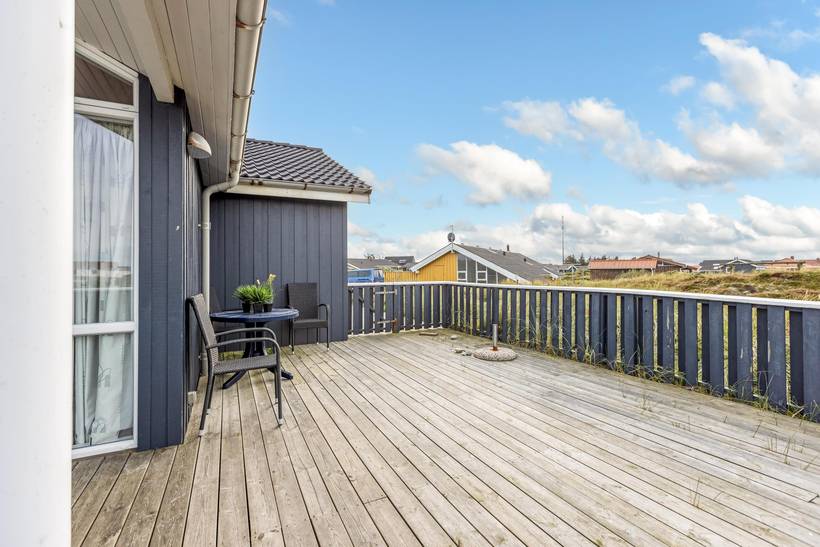 Foto von Ferienhaus LK82 in Lild - Thy/Limfjord