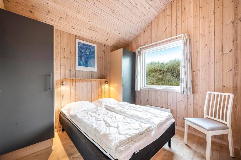 Foto von Ferienhaus LK82 in Lild - Thy/Limfjord