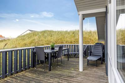 Vorschaubild von Ferienhaus LK82 in Lild - Thy/Limfjord