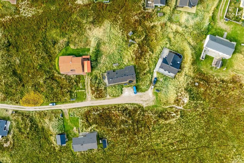 Foto von Ferienhaus LK82 in Lild - Thy/Limfjord