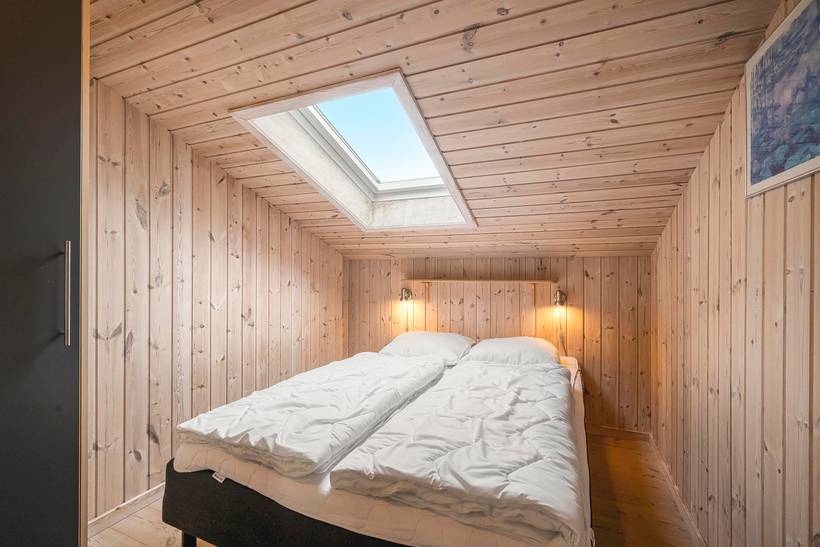 Foto von Ferienhaus LK82 in Lild - Thy/Limfjord