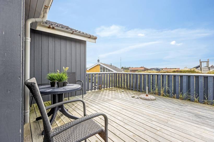 Foto von Ferienhaus LK82 in Lild - Thy/Limfjord