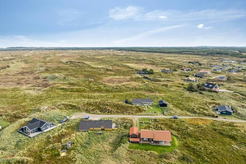 Foto von Ferienhaus LK82 in Lild - Thy/Limfjord