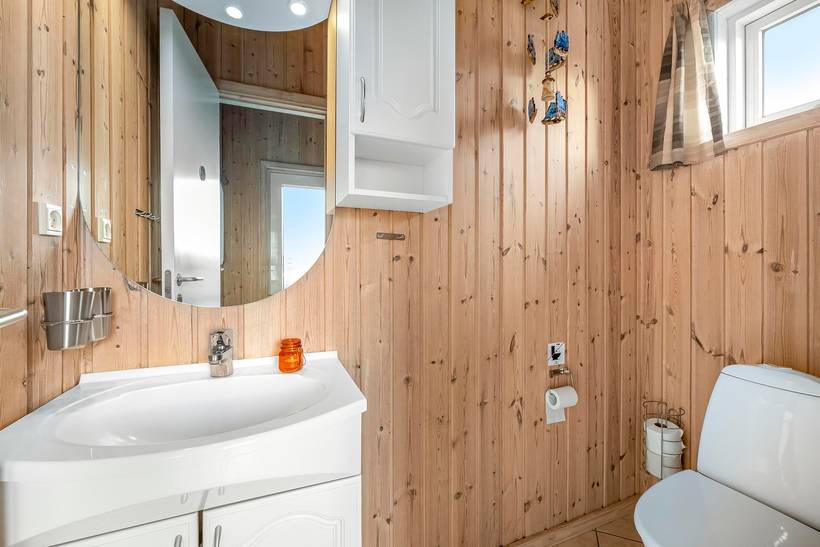 Foto von Ferienhaus LK82 in Lild - Thy/Limfjord