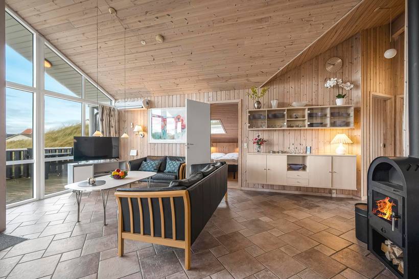 Foto von Ferienhaus LK82 in Lild - Thy/Limfjord