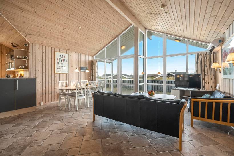 Foto von Ferienhaus LK82 in Lild - Thy/Limfjord