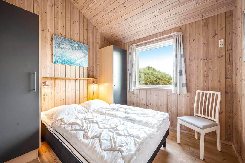 Foto von Ferienhaus LK82 in Lild - Thy/Limfjord