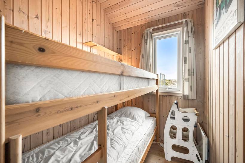 Foto von Ferienhaus LK82 in Lild - Thy/Limfjord