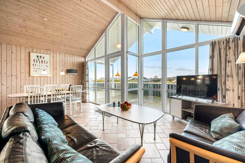Foto von Ferienhaus LK82 in Lild - Thy/Limfjord