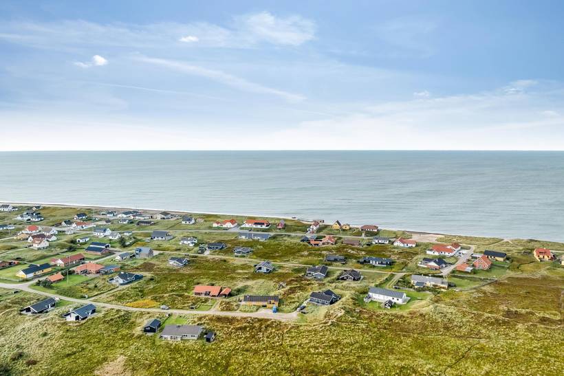 Foto von Ferienhaus LK82 in Lild - Thy/Limfjord