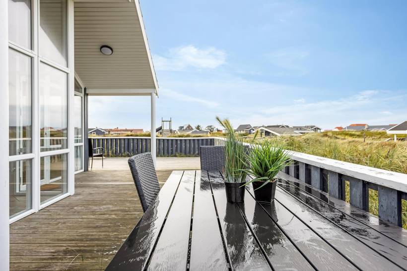 Foto von Ferienhaus LK82 in Lild - Thy/Limfjord
