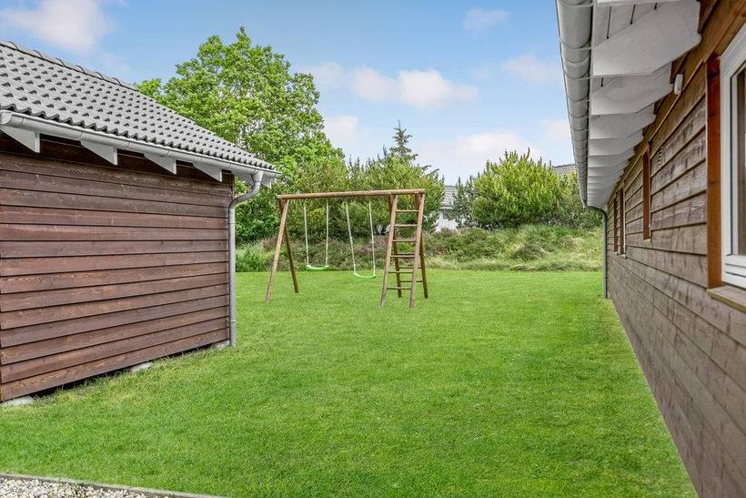 Foto von Ferienhaus LK87 in Havneby - Rømø