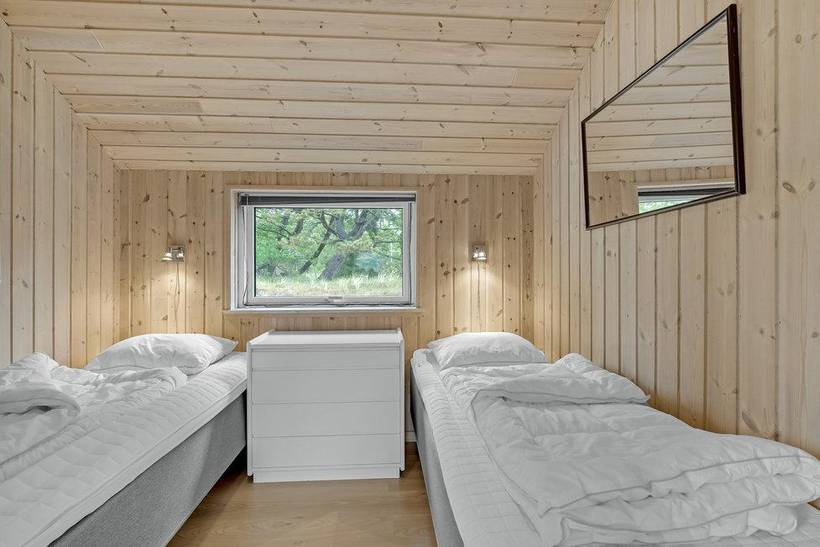 Foto von Ferienhaus LK87 in Havneby - Rømø