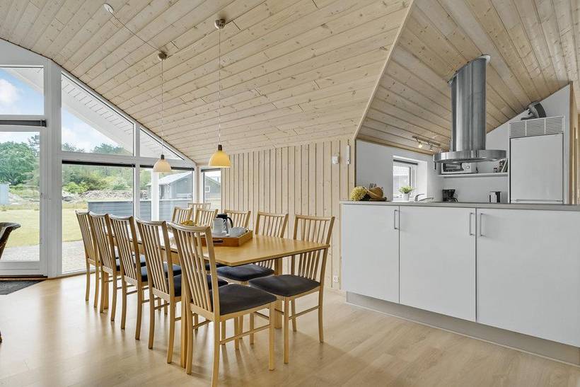 Foto von Ferienhaus LK87 in Havneby - Rømø