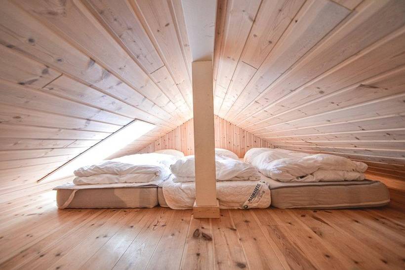 Foto von Ferienhaus LK87 in Havneby - Rømø