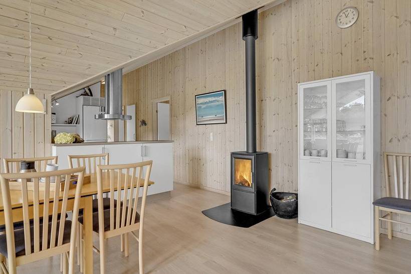 Foto von Ferienhaus LK87 in Havneby - Rømø