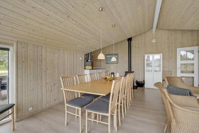 Vorschaubild von Ferienhaus LK87 in Havneby - Rømø