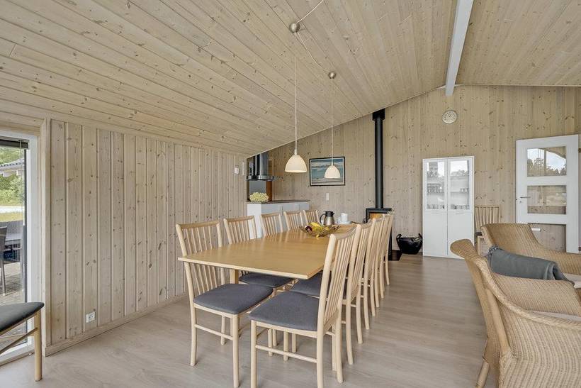 Foto von Ferienhaus LK87 in Havneby - Rømø
