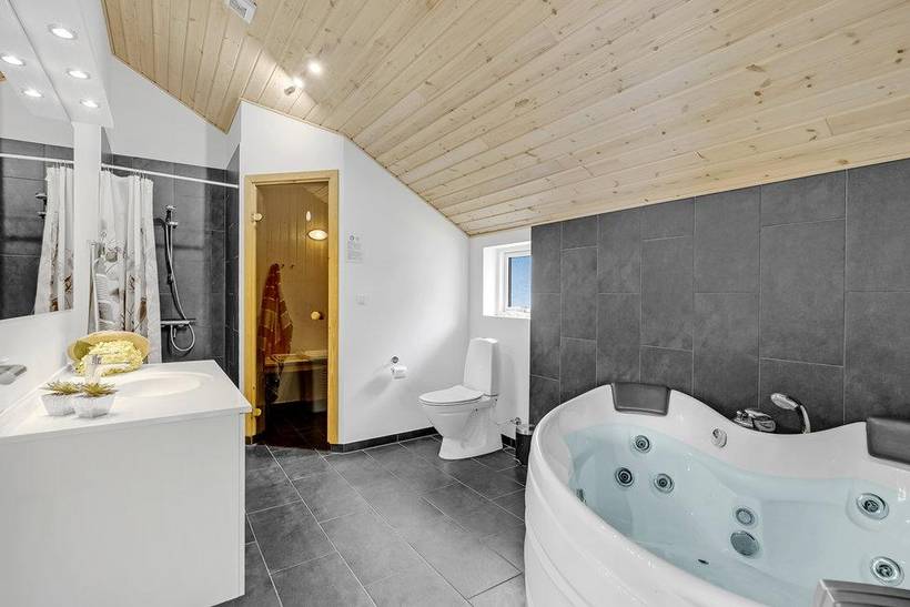 Foto von Ferienhaus LK87 in Havneby - Rømø