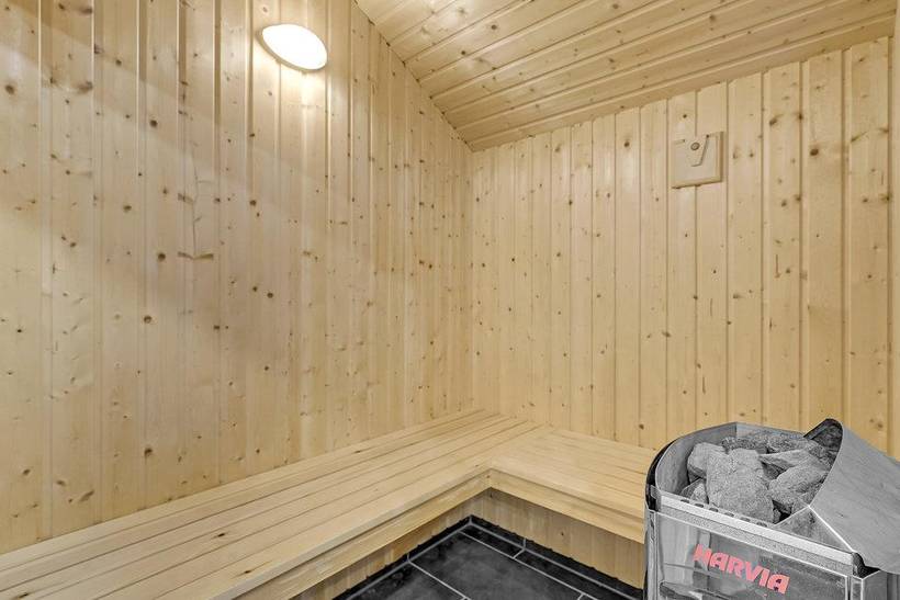 Foto von Ferienhaus LK87 in Havneby - Rømø