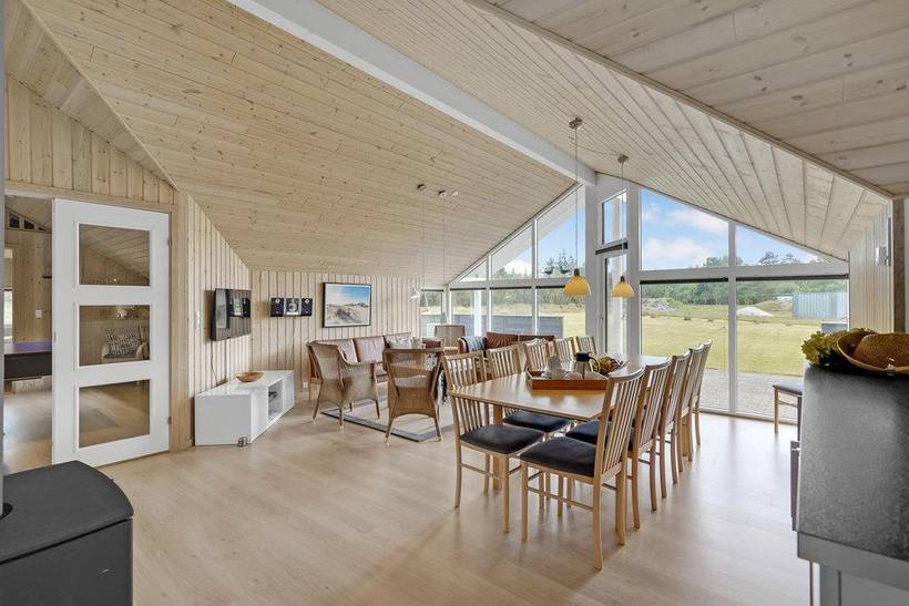 Foto von Ferienhaus LK87 in Havneby - Rømø