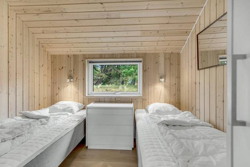 Foto von Ferienhaus LK87 in Havneby - Rømø