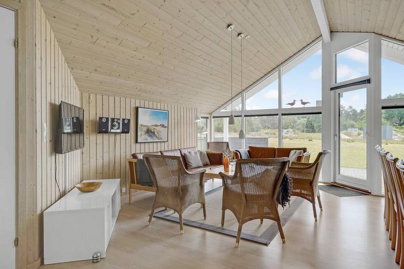 Foto von Ferienhaus LK87 in Havneby - Rømø