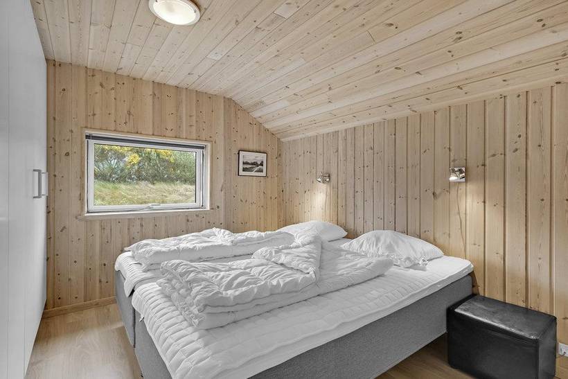 Foto von Ferienhaus LK87 in Havneby - Rømø