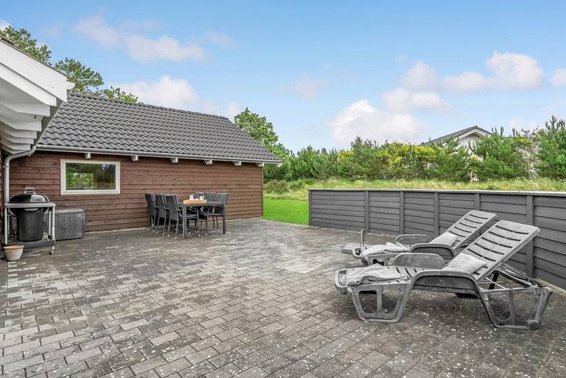 Foto von Ferienhaus LK87 in Havneby - Rømø