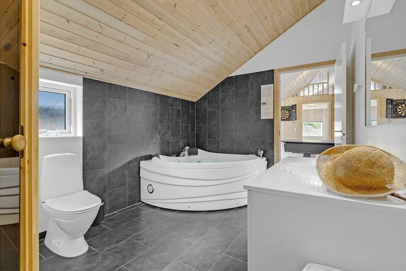 Foto von Ferienhaus LK87 in Havneby - Rømø