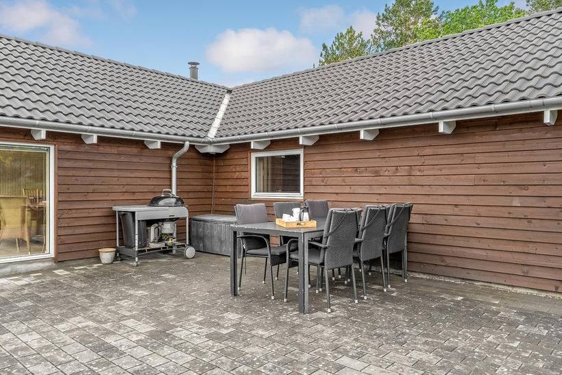 Foto von Ferienhaus LK87 in Havneby - Rømø
