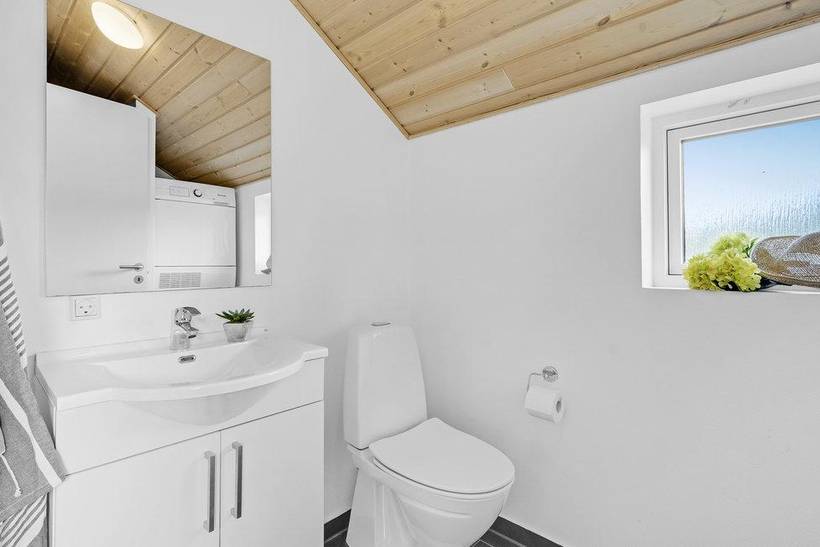 Foto von Ferienhaus LK87 in Havneby - Rømø