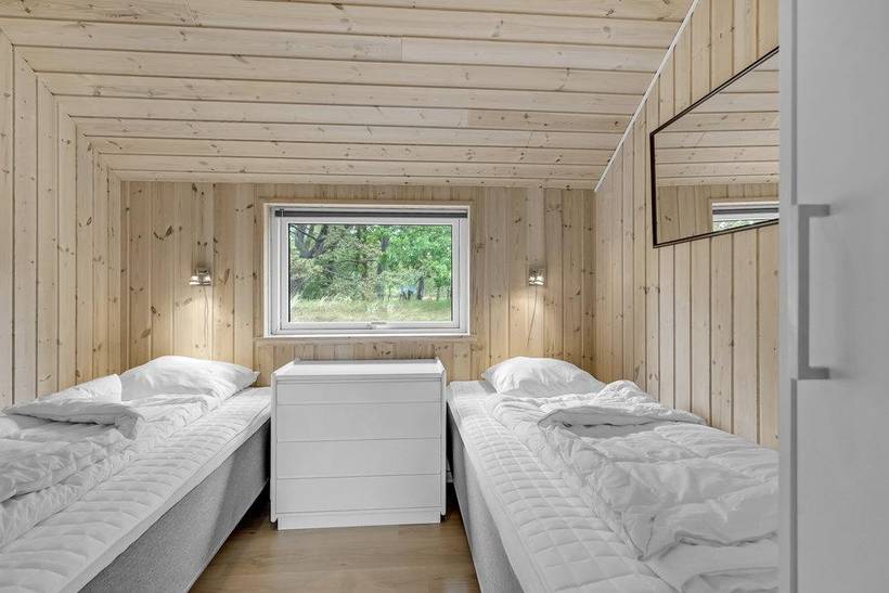 Foto von Ferienhaus LK87 in Havneby - Rømø