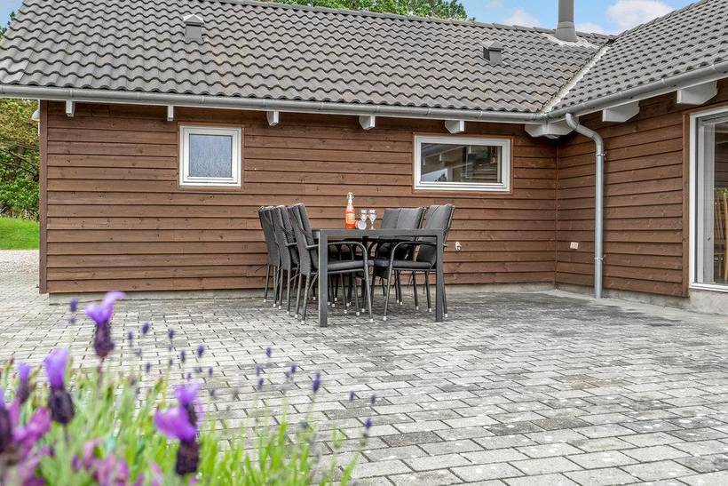 Foto von Ferienhaus LK87 in Havneby - Rømø