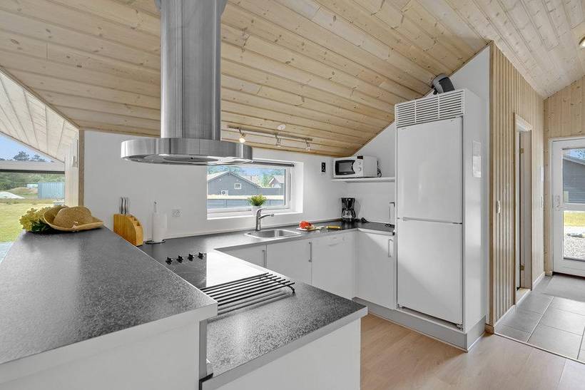 Foto von Ferienhaus LK87 in Havneby - Rømø