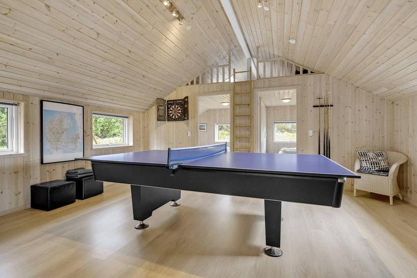 Foto von Ferienhaus LK87 in Havneby - Rømø