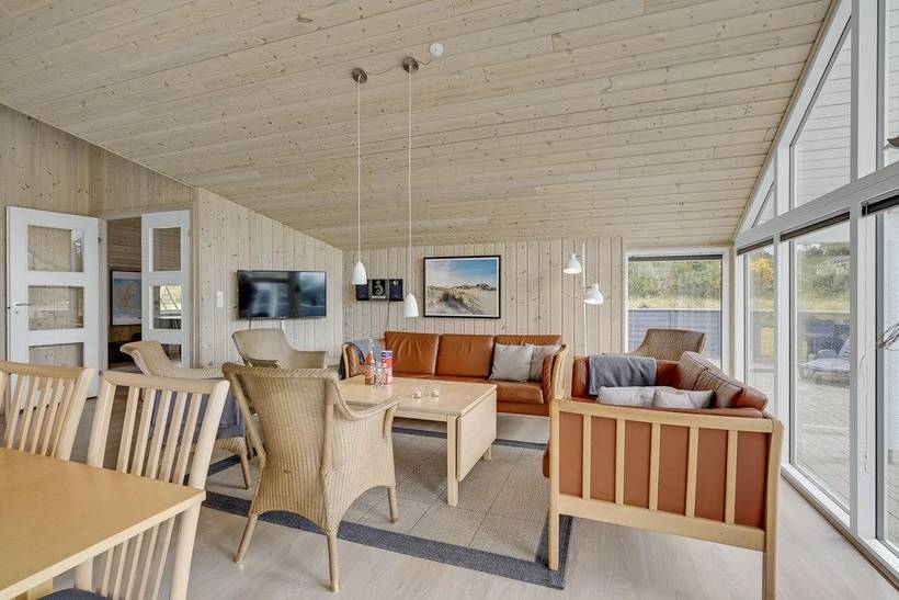 Foto von Ferienhaus LK87 in Havneby - Rømø