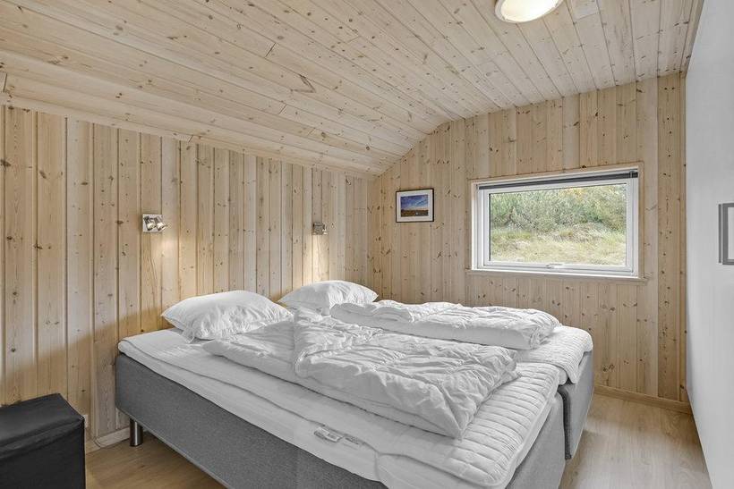 Foto von Ferienhaus LK87 in Havneby - Rømø