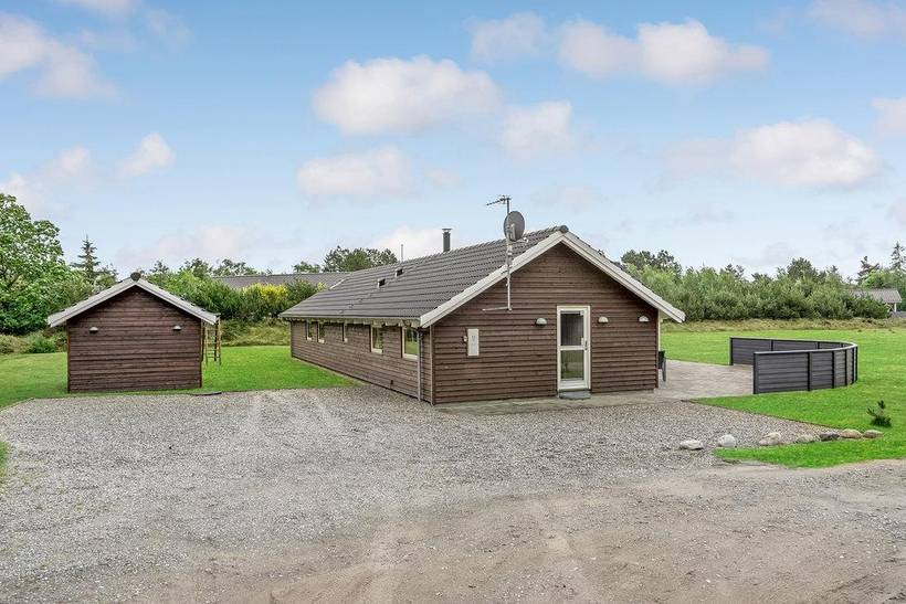 Foto von Ferienhaus LK87 in Havneby - Rømø