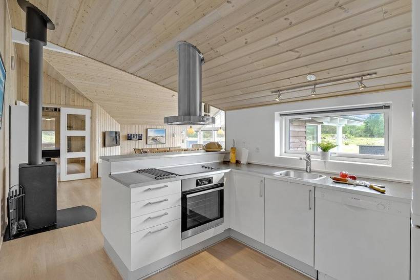 Foto von Ferienhaus LK87 in Havneby - Rømø