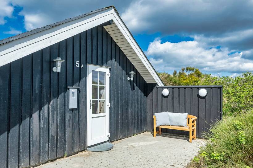 Foto von Ferienhaus LK88 in Vejers Strand - Westjütland