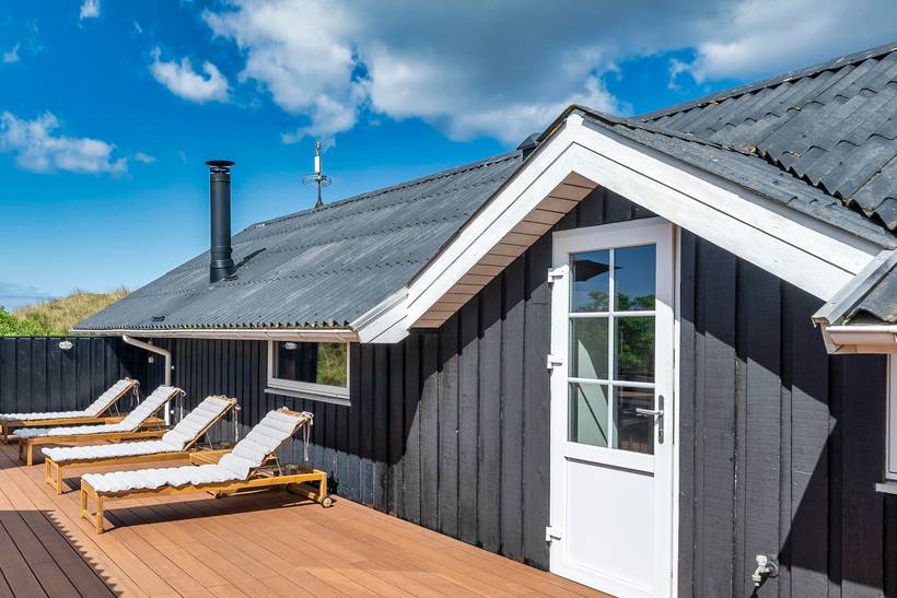 Foto von Ferienhaus LK88 in Vejers Strand - Westjütland