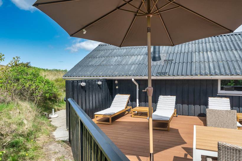 Foto von Ferienhaus LK88 in Vejers Strand - Westjütland