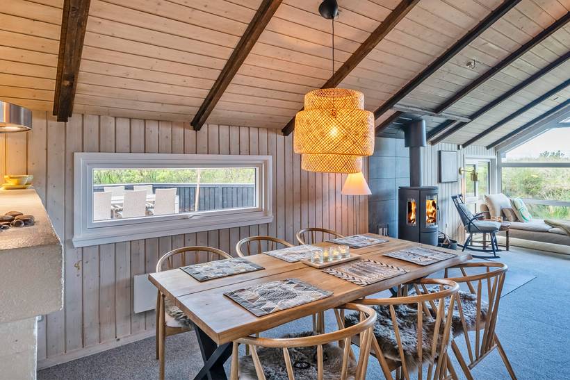 Foto von Ferienhaus LK88 in Vejers Strand - Westjütland