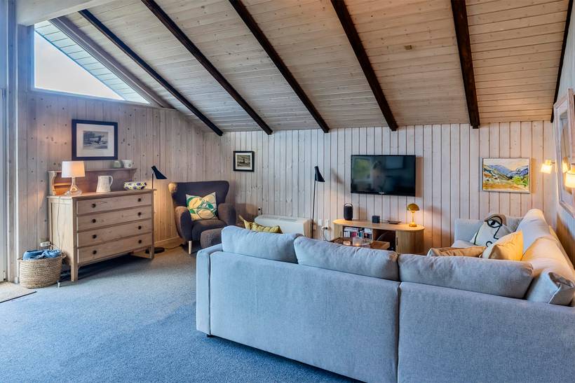 Foto von Ferienhaus LK88 in Vejers Strand - Westjütland