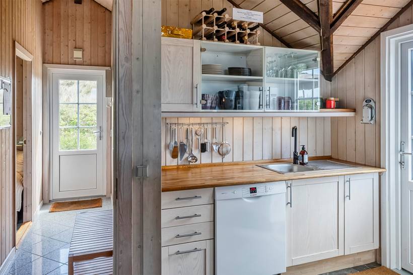Foto von Ferienhaus LK88 in Vejers Strand - Westjütland