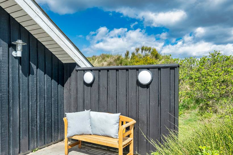 Foto von Ferienhaus LK88 in Vejers Strand - Westjütland