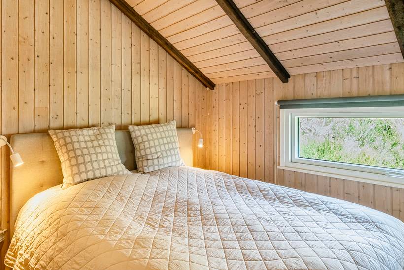 Foto von Ferienhaus LK88 in Vejers Strand - Westjütland