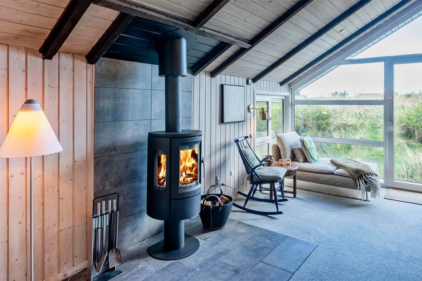 Foto von Ferienhaus LK88 in Vejers Strand - Westjütland