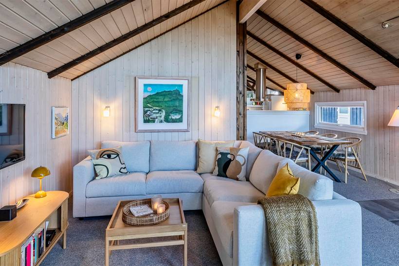 Foto von Ferienhaus LK88 in Vejers Strand - Westjütland